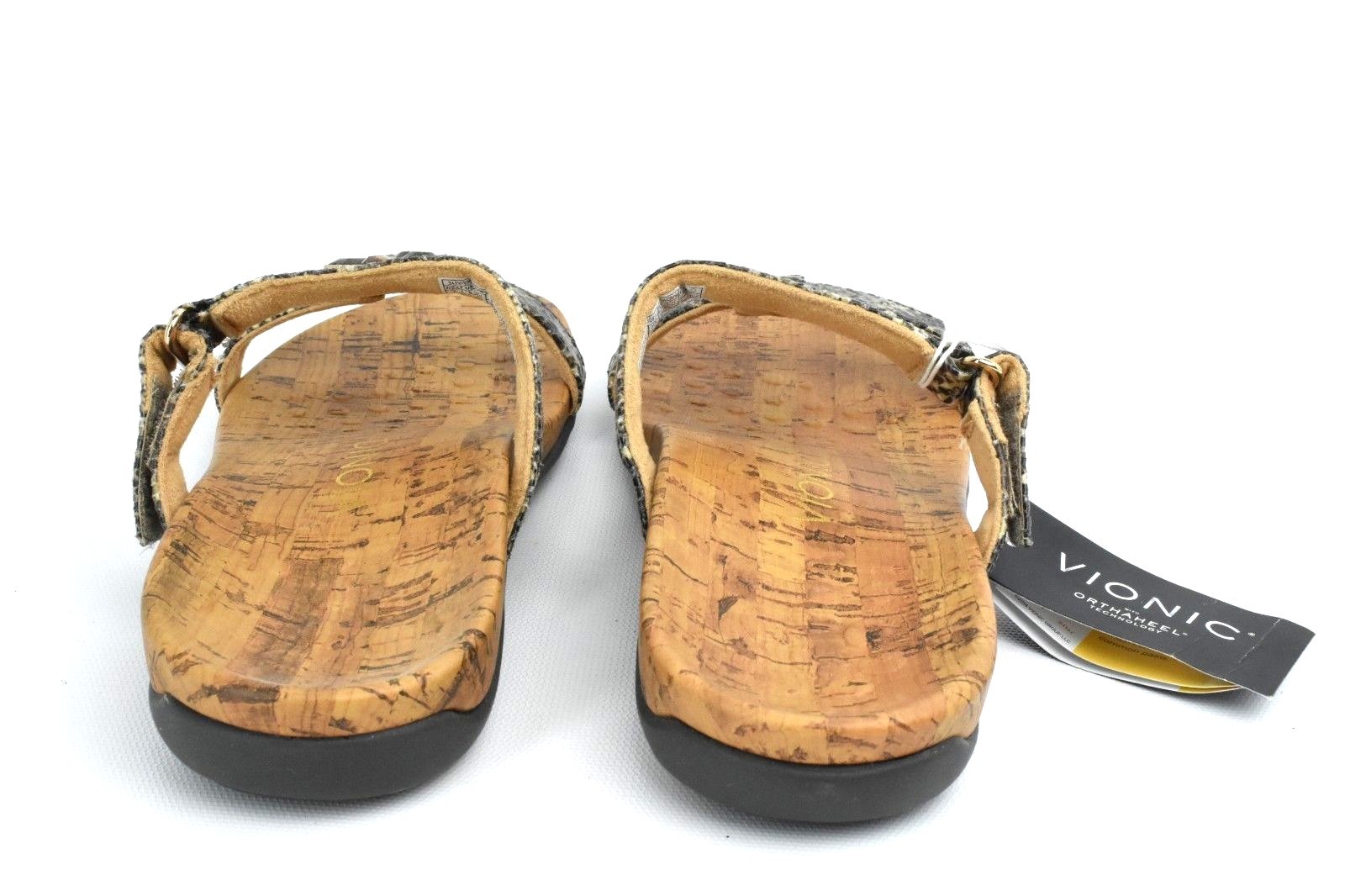 vionic viviana sandals