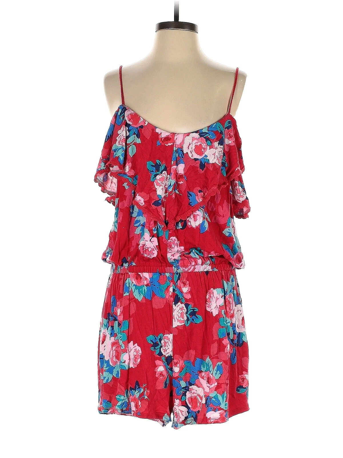 Jumpsuits & Rompers Jessica Simpson Floral para De mujer