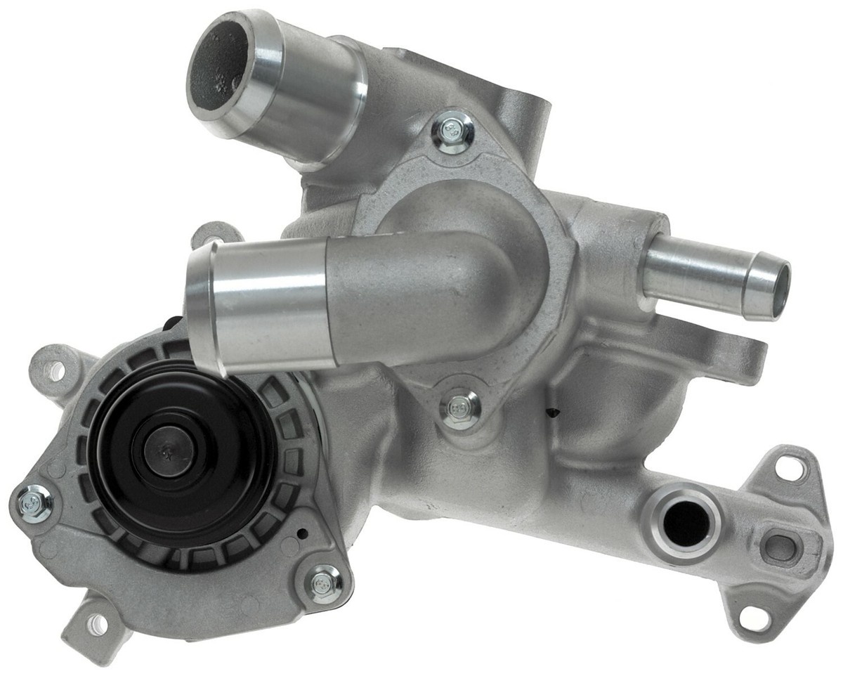 Water Pump - 2012 Ford Escape | O'Reilly Auto Parts - Foto 10
