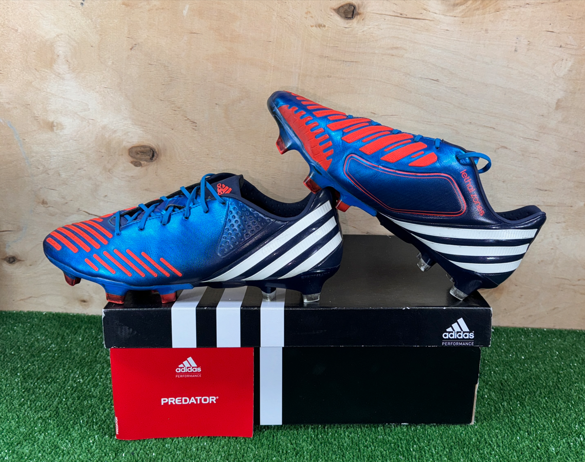 adidas Predator サッカーシューズ US8 Adidas Predator X AG 