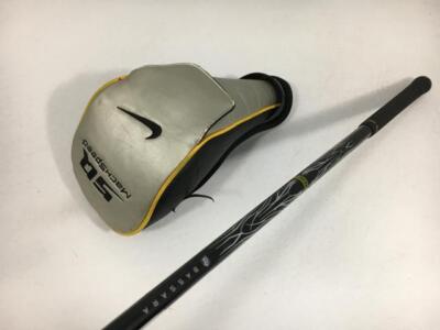 Nike SQ Machspeed STR8-FIT Driver 10.5 SQ510DJ (SR) #934 Golf