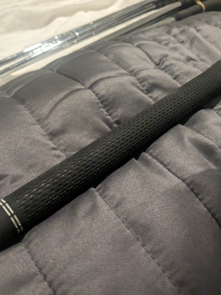 Nice Right Ping Blueprint S 5 iron. black dot.dg tour issue x100 - Image 2 of 4