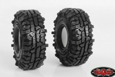 RC4WD Interco Super Swamper TSL Thornbird 1.9 Scale Tires