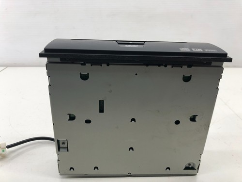 2008 INFINITI M35 GPS NAVIGATION DVD PLAYER CONTROL COMPUTER MODULE OEM - Picture 6 of 12