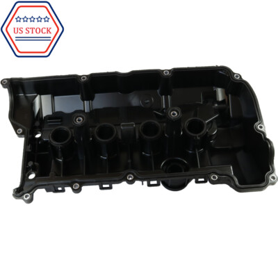 Engine Valve Cover For 2007-2016 Mini Cooper Base Hatchback 1.6L