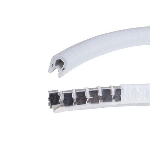 1/5 1/7 1/8 1/10 1/12 RC Car Crawler DIY Body Shell Edge Soft Protection Strip - Picture 3 of 15