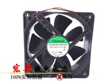 1pcs SUNON EEC0381B2-0000-A99 DC12V 12CM cooling fan