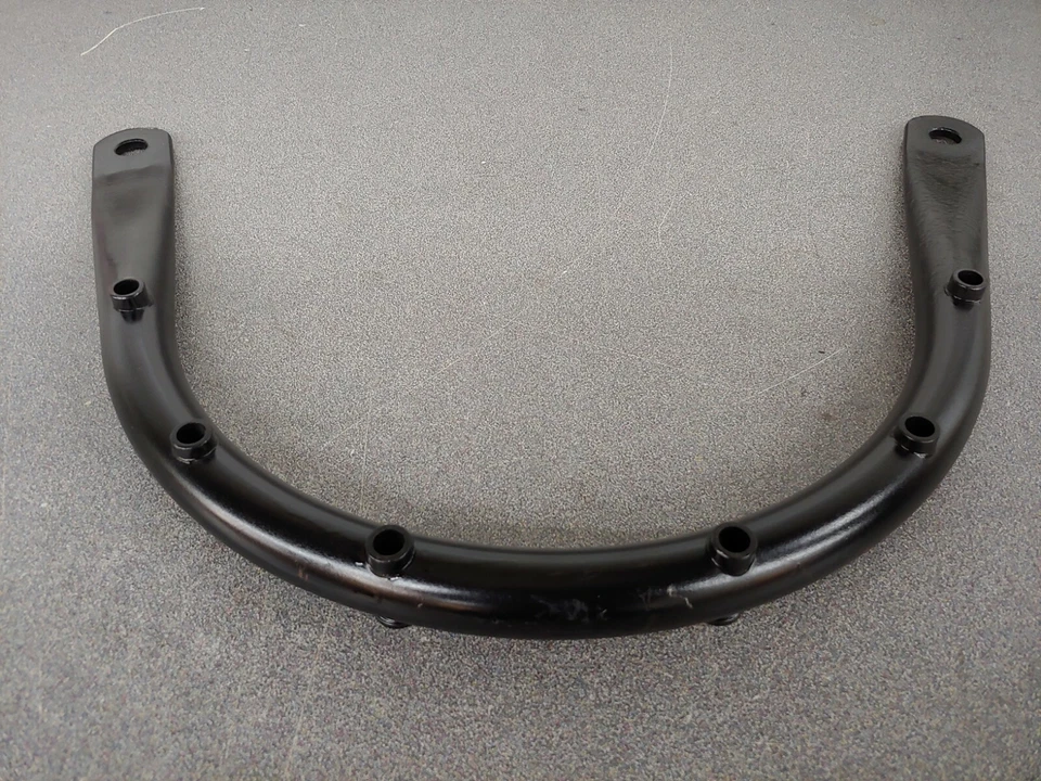 BONITO ANILLO ARO MONTAJE TRANSMISIÓN ORIGINAL PORSCHE 356A 356B 356C 356SC USADO 1 Foto 2 de 4