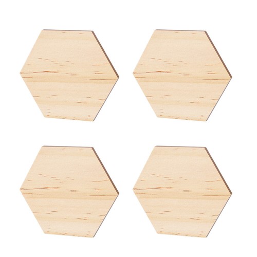 20 Découpes En Bois En Forme De Corbeau - Vierges Pour Bricolage Et Peinture - Environ 10x7 Cm - Neuf