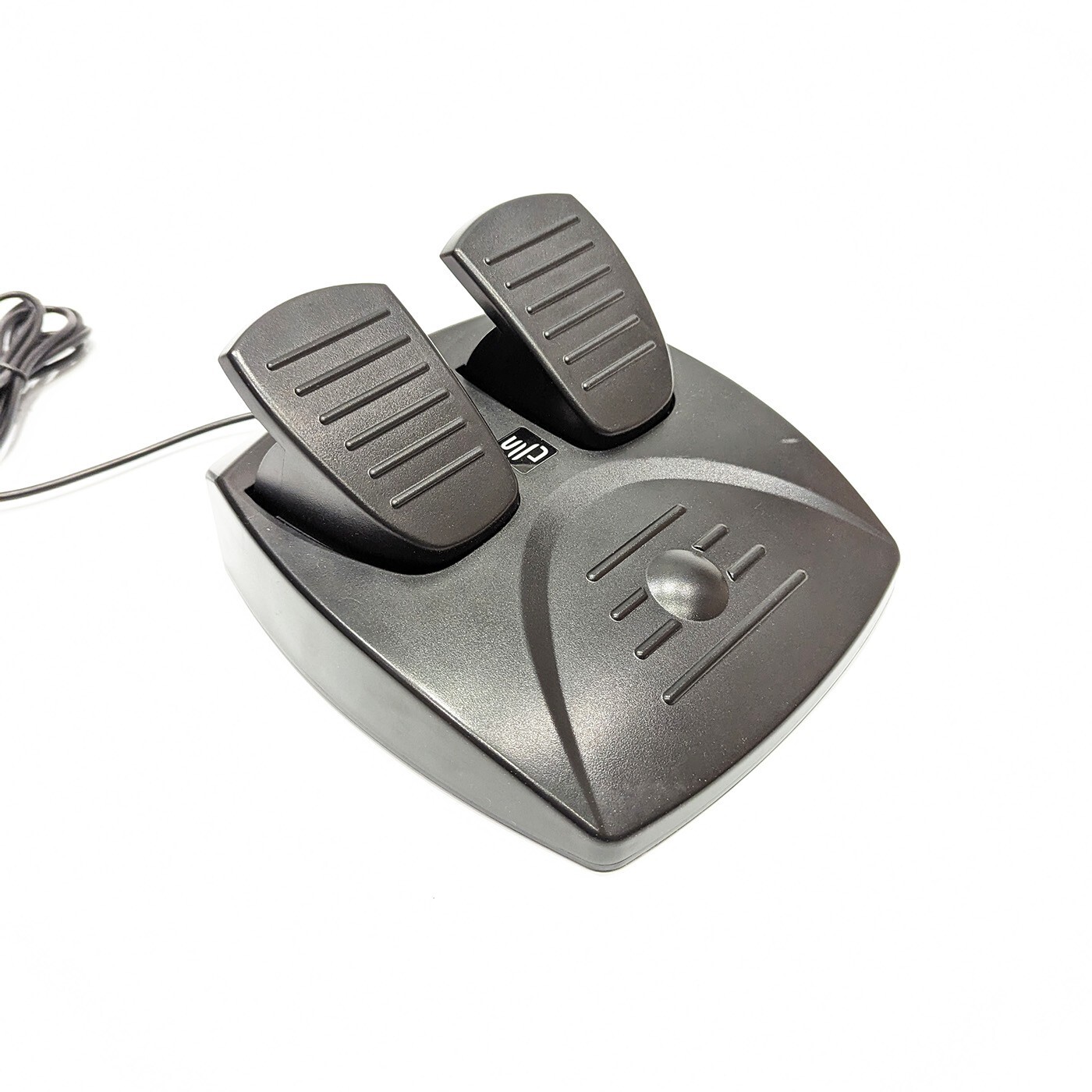 Subsonic Superdrive SV450 racing steering wheel + pedals USB for Xbox