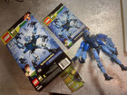 Lego 8409 Ben 10 Alien Force Spidermonkey RETIRED with Box & Instructions — photo 1