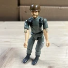 Vintage GI Joe Breaker Straight Arm Figure 1982 Hasbro