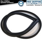 Windshield Rubber Weatherstrip Seal for Datsun 240Z 260Z 280Z w/ Trim