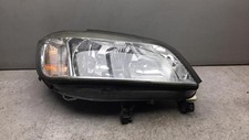 Feu avant (phare) Opel ZAFIRA