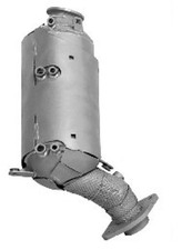 DPF Rußpartikelfilter Dieselpartikelfilter IMASAF 69.78.93 Cordierit für TOYOTA