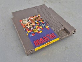 (Pa2) Dr. Mario for Nintendo NES - Cartridge Only