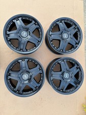 4xOrig. CW Borbet Alufelgen Mercedes G-Klasse W 463 - CWB 81835 !! 4xOrig. CW Borbet Alufelgen Mercedes G-Klasse W 463 - CWB 81835 !!