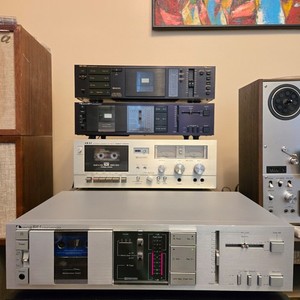Nakamichi Bx 1 | eBay