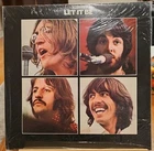 The Beatles – Let It Be - Australia Pressing FACTORY SEALED – Early 1970s Apple
