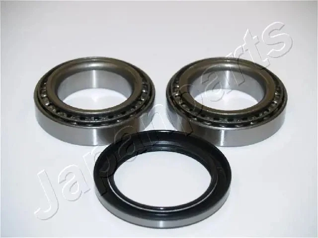 Cuscinetto ruota KK-18001 JAPANPARTS per SUZUKI SJ410 SAMURAI Fuoristrada chiuso - Immagine 2 di 4