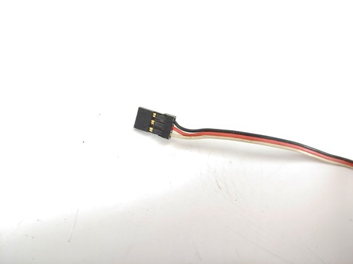 Novak Explorer II Brushed ESC Speed Control 2 Vintage - Picture 6 of 6