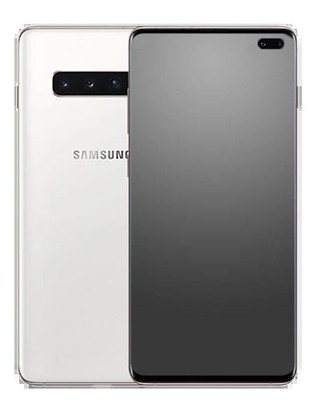 Samsung Galaxy S10+ 512GB Android Dual SIM Android Gebraucht Akzeptabel