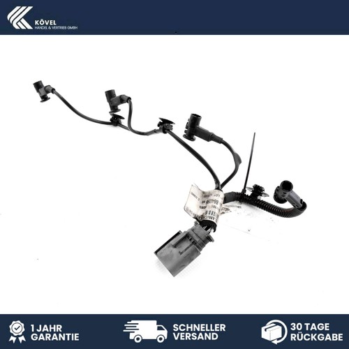 Glühkerzen Kabelbaum Ford Kuga 1 2.0 TDCi 9688409680