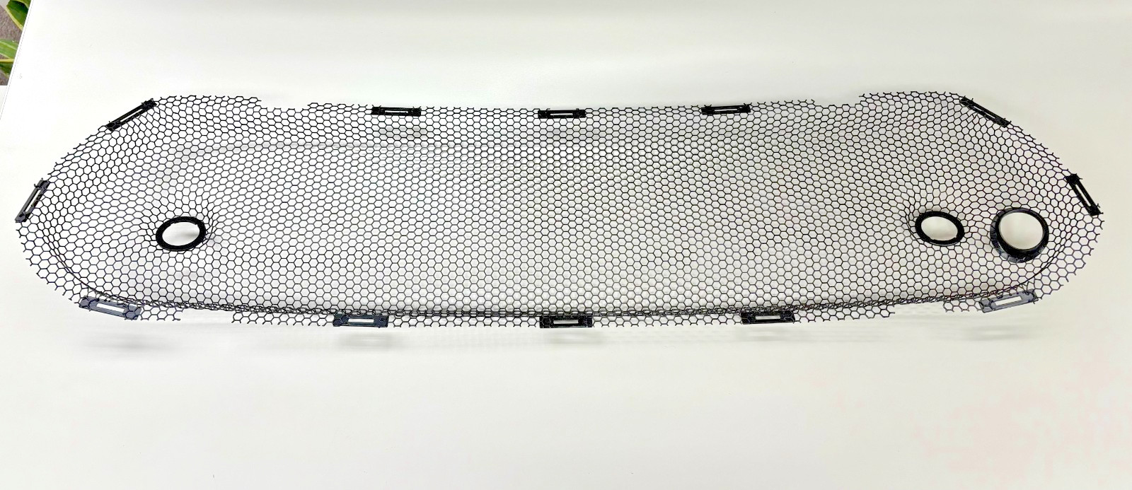 (LOCAL PICKUP) '22-'25 LOTUS Emira: NEW Frt Bmpr Center Middle Grille Assy-Mesh