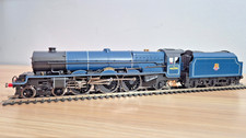 R3711 Hornby OO Princess Royal Cl 46206 HM7000 DCC Sound - Princess Marie Louise