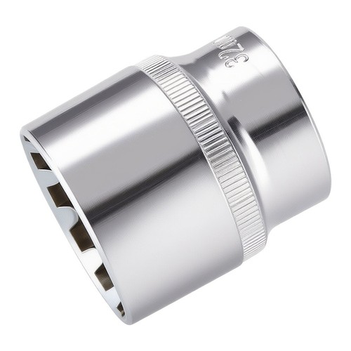 Heavy Duty Chrome Vanadium Steel Socket Bit for Ratchet Wrench (8mm ...