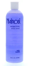 Nairobi Antibacterial After Shave Kool Player Purple 16oz