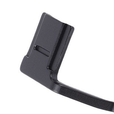 Thumb Up Hand Grip Secure Hold Handy Camera Thumb Accessory For ZFC DON