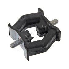FEBI Abgasanlage Halter vorne Für BMW Z4 E38 E39 E46 E85 E86 E89 18211745426