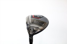 Callaway Big Bertha 23 16 3 Fairway Wood Stiff Riptide 70 Good Left Hand Lh