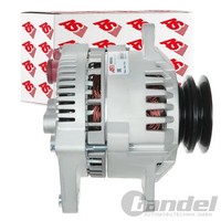 As-Pl Lichtmaschine Generator 75A Passend FüR Ford Ranger Mazda B-SERIE | A9346S