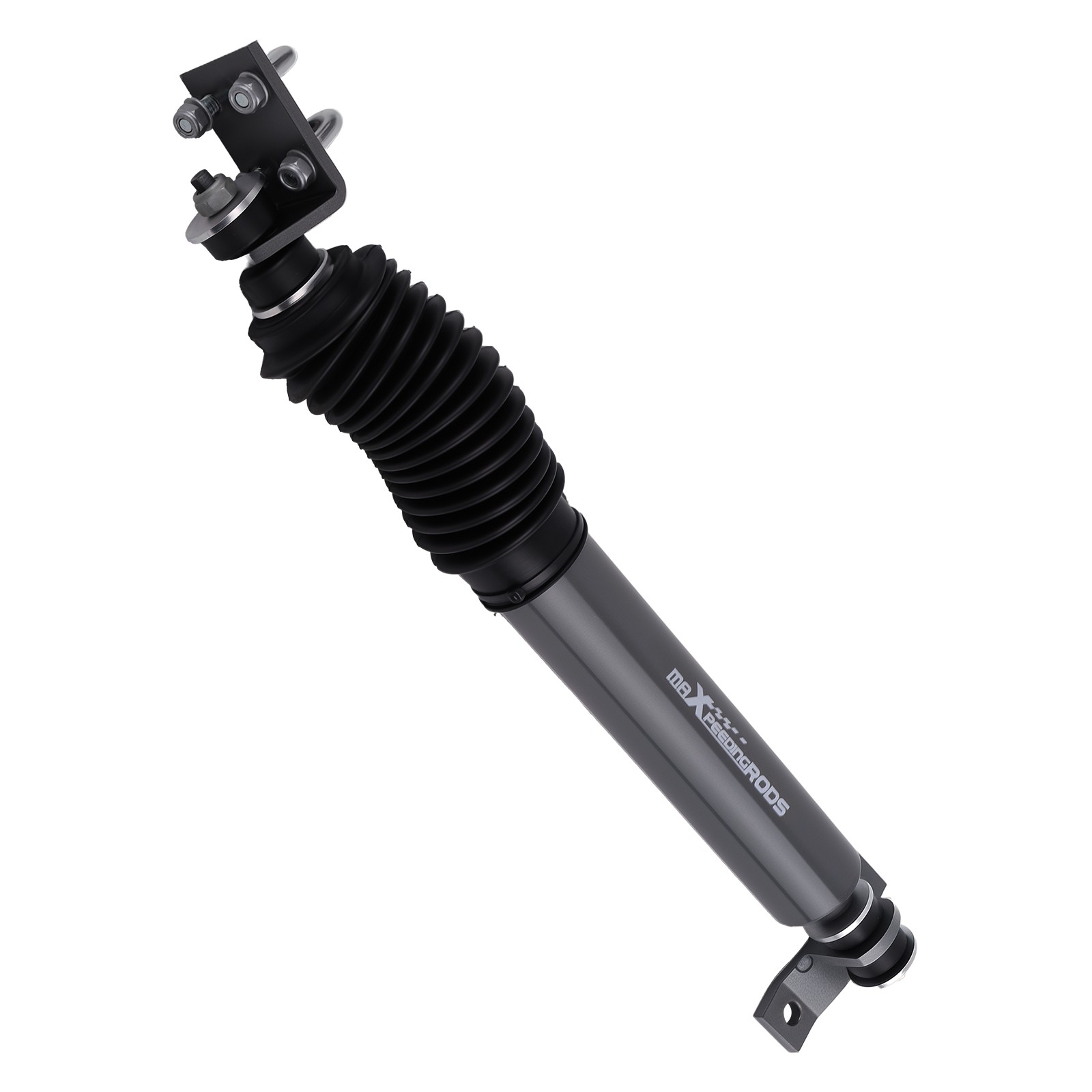 Single Steering Stabilizer For Suzuki Samurai 1986-1991 For Jeep CJ 4WD 59-86