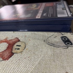 &bull; Soviet Strike &bull; Sega Saturn&bull; Neuf Sans Blister Ab&icirc;m&eacute;