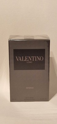 Valentino Uomo Intense 100ml Eau de Parfum Herren