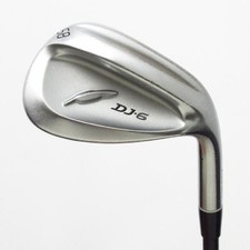 Fourteen Dj Dj-6 Wedge Ft-62W Ver2 58-18 Shaft: Ft-62W Ver2 F4Q75