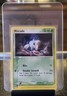 Nincada 67/97 EX Dragon Pokémon TCG