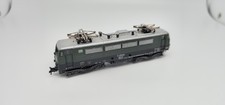 Lima Spur N E-Lok E 410001 Grün der DB mit OVP 