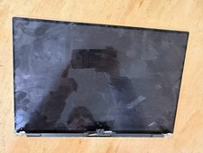 Dell XPS 15 9500 LCD Non Touch Screen Assembly