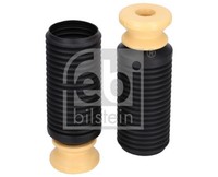 StoßDäMpfer StaubschüTzer Febi Bilstein 196415 FüR BMW X5 F15 F85 X6 F16 F86