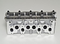 AMC 908010 Zylinderkopf FüR 80 B2 B3 Caddy Golf II Jetta Passat B1 Santana