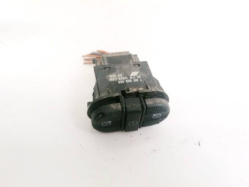 7M0959855 Fensterheber schalter 95VW14529CAW Volkswagen Sharan DE1764435-38