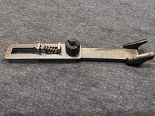Winchester Model 37 12 Gauge Forend Shoe Install Assembly Winchester Model 37 12 Gauge Forend Shoe Install Assembly
