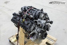 2018-2023 Dodge Charger Rwd 5.7l V8 Hemi Mds Vvt Ezh Engine Motor 121k Oem
