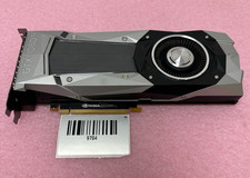 NVIDIA GeForce GTX 1080 Ti Founders Edition - 9001G611-2550-000