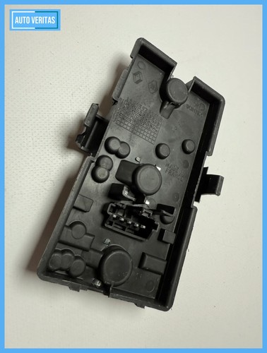 Original Renault 19 Phase II/III Cabrio (D53/853) lamp carrier rear light 141339 - Picture 9 of 10