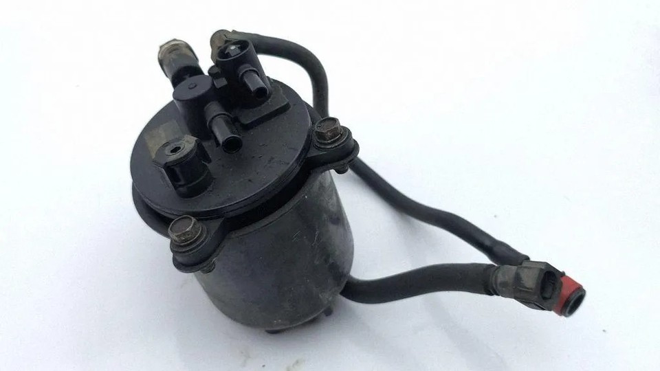 CITROËN C-CROSSER EP Fuel Filter 2.20 Diesel 115kw 2008 39389261 | eBay UK